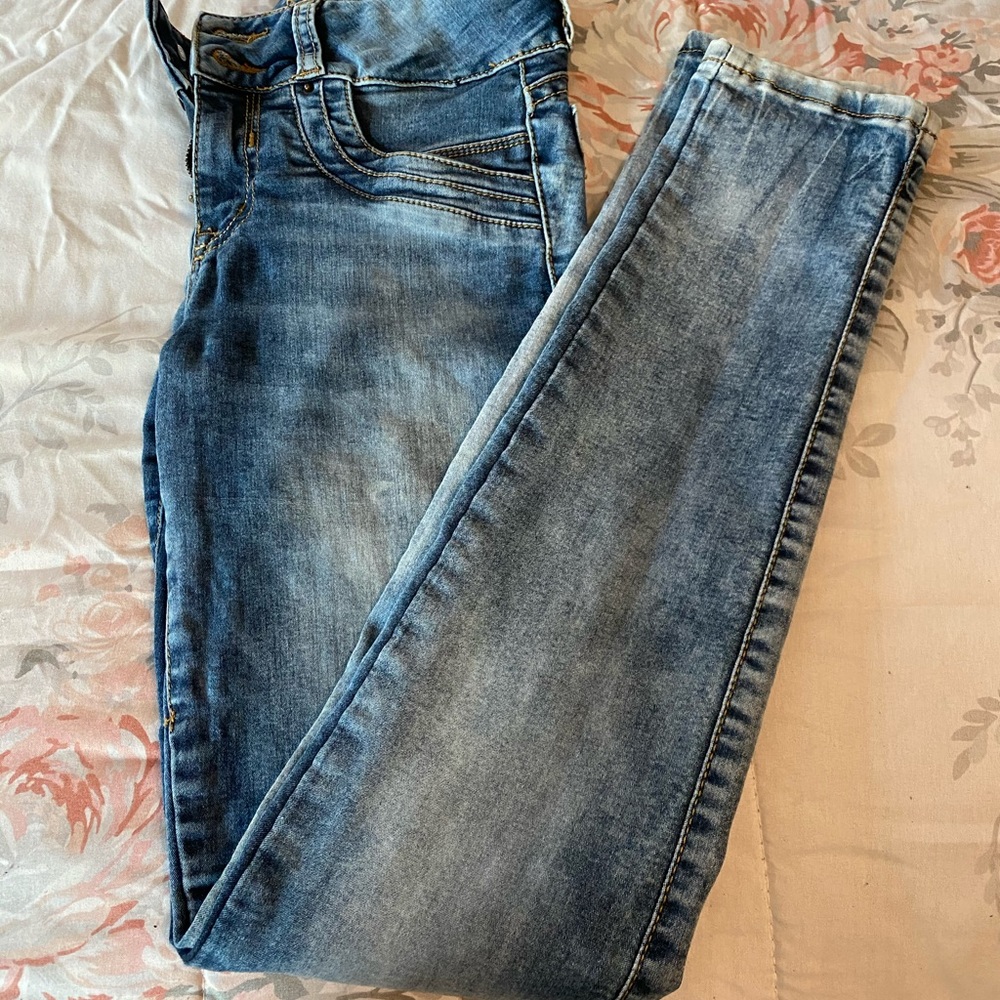 Colombian jeans coaj